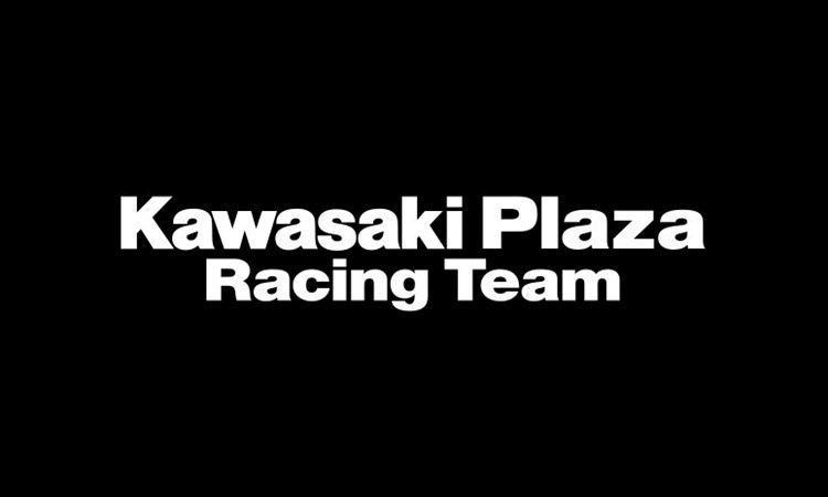 Kawasaki Plaza Racing Team